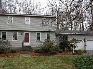 22 Eastview Rd, Hopkinton, MA 01748