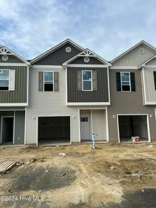 253 Crab Claw Spit Lane, Jacksonville, NC, 28546