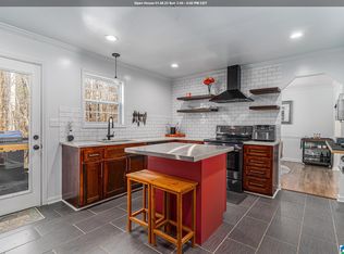 5076 Janet Ln, Birmingham, AL 35210