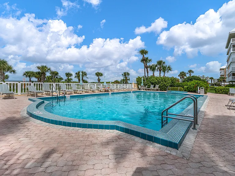 6500 Sunset Way #316 — Photo 49