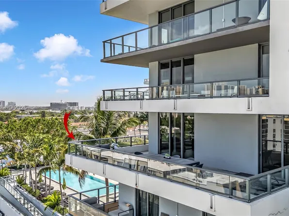 2960 NE 207th St Unit 811, Aventura, FL 33180
