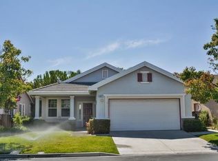 1484 Bismarck Ln, Brentwood, CA