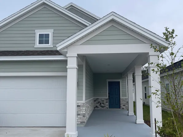 95153 Terris Way, Fernandina Beach, FL 32034