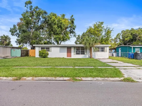 1413 Longwood Loop, Tampa, FL 33619