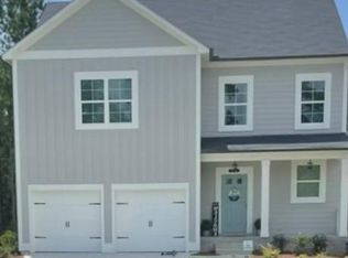 28 Creekstone Ct, Dallas, GA 30132