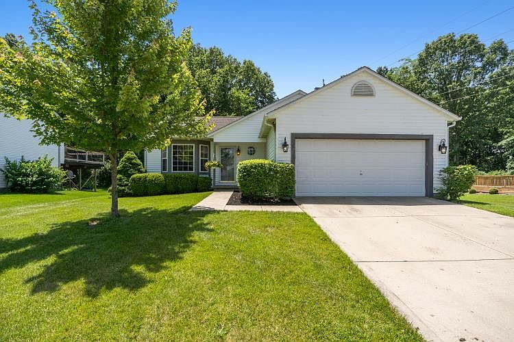 120 Coachman Dr, Plain City, OH 43064 Zillow