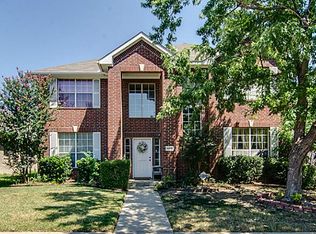4204 Buena Vista Ln, McKinney, TX 75070