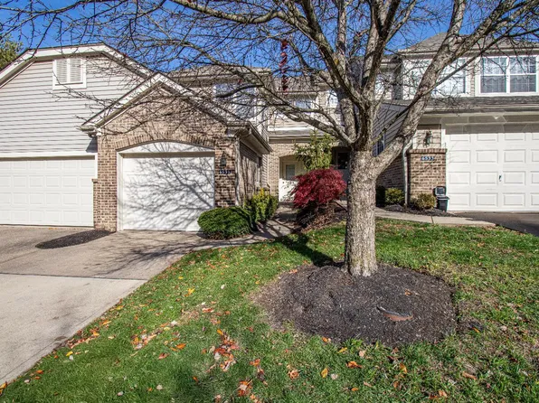 6531 Silverfox Dr, Cincinnati, OH 45230