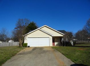 707 Mirabelle Ct, Spartanburg, SC 29301