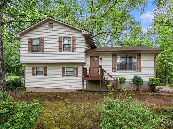 3231 Nogales Pl, Rex, GA 30273