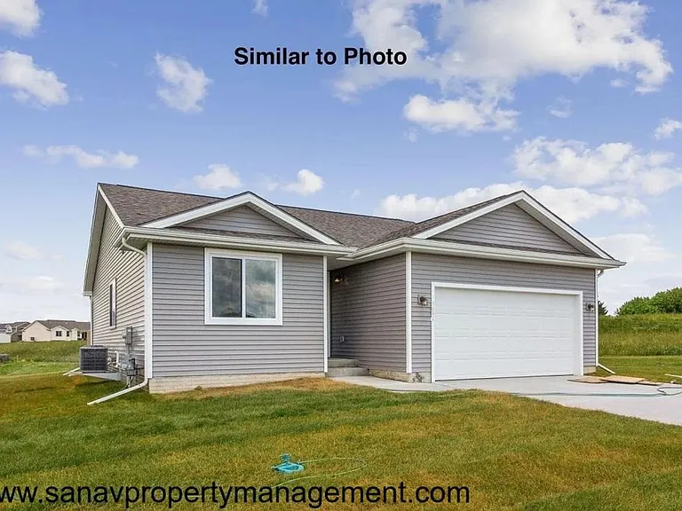 3422 Wolf Creek Rd SW — Photo 2