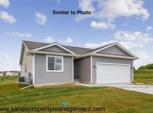 3422 Wolf Creek Rd SW, Bondurant, IA 50035