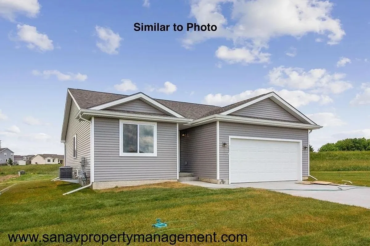 Building Photo - 3422 Wolf Creek Rd SW