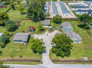 191 Fruge Rd, Lake Charles, LA 70611