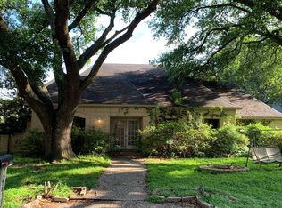 18314 Forest Town Dr, Houston, TX 77084