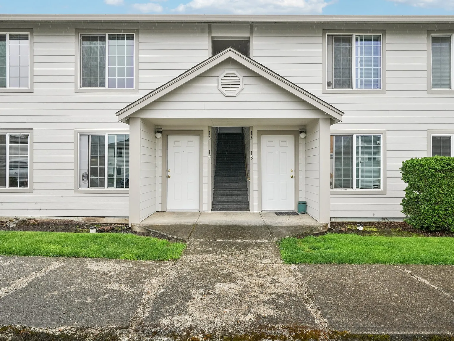 Fircrest Apartments — Photo 4