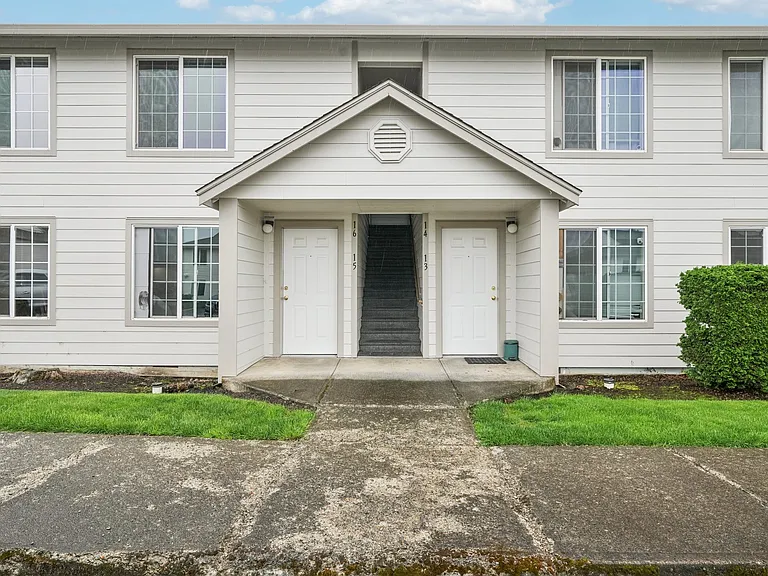 Fircrest Apartments — Photo 4