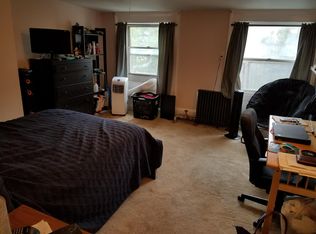 76 Sussex St APT 3, Jersey City, NJ 07302