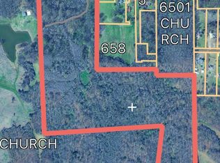 Church Rd, Walls, MS 38680