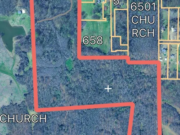 Church Rd, Walls, MS 38680