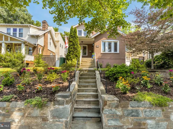 821 Elder St NW, Washington, DC 20012