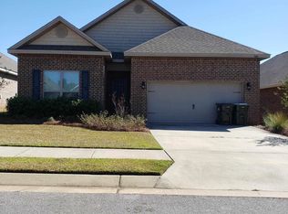 7688 Burnside Loop, Pensacola, FL 32526