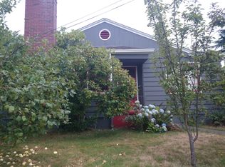 501 N 80th St, Seattle, WA 98103