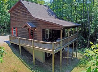 478 High St, Young Harris, GA 30582