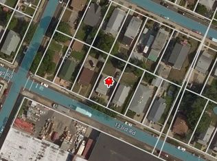 21815 133rd Rd, Springfield Gardens, NY 11413