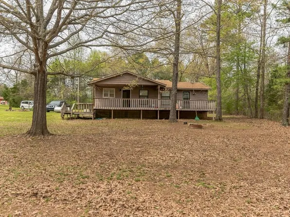 180 Morningside Rd N, Clinton, AR 72031