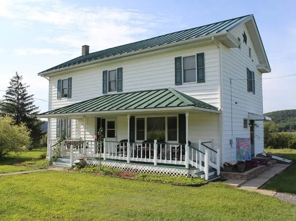 361 Frosty Valley Rd, Danville, PA 17821