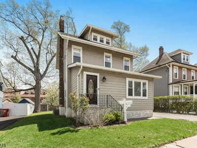 108 Union Ave, Nutley, NJ, 07110