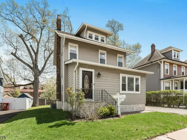 108 Union Ave, Nutley Twp., NJ 07109