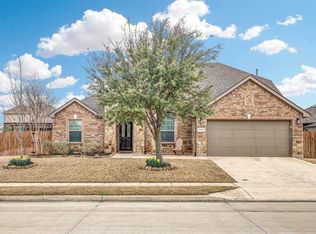 1633 Enchanted Sky Ln, Haslet, TX 76052