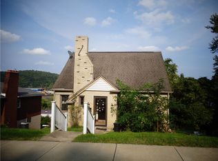 164 Schaffer Ave, Charleroi, PA