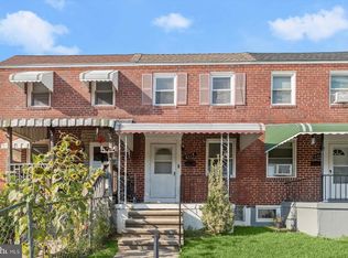 6302 Brown Ave, Baltimore, MD 21224