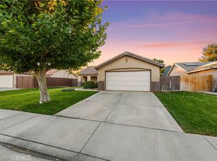 45333 Canutt Pl, Lancaster, CA 93534