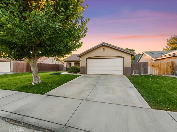 45333 Canutt Pl, Lancaster, CA 93534