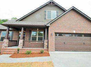 83 Angus Run, Seneca, SC 29672