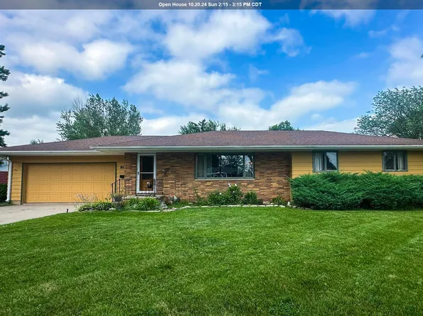 801 11th St N, Northwood, IA 50459