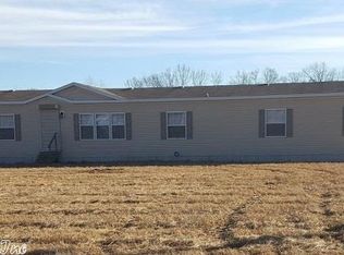 5480 E Pointer Rd, Pine Bluff, AR 71601