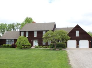 16258 Kansas Ave, Basehor, KS 66007