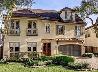 4607 Holt St, Bellaire, TX 77401