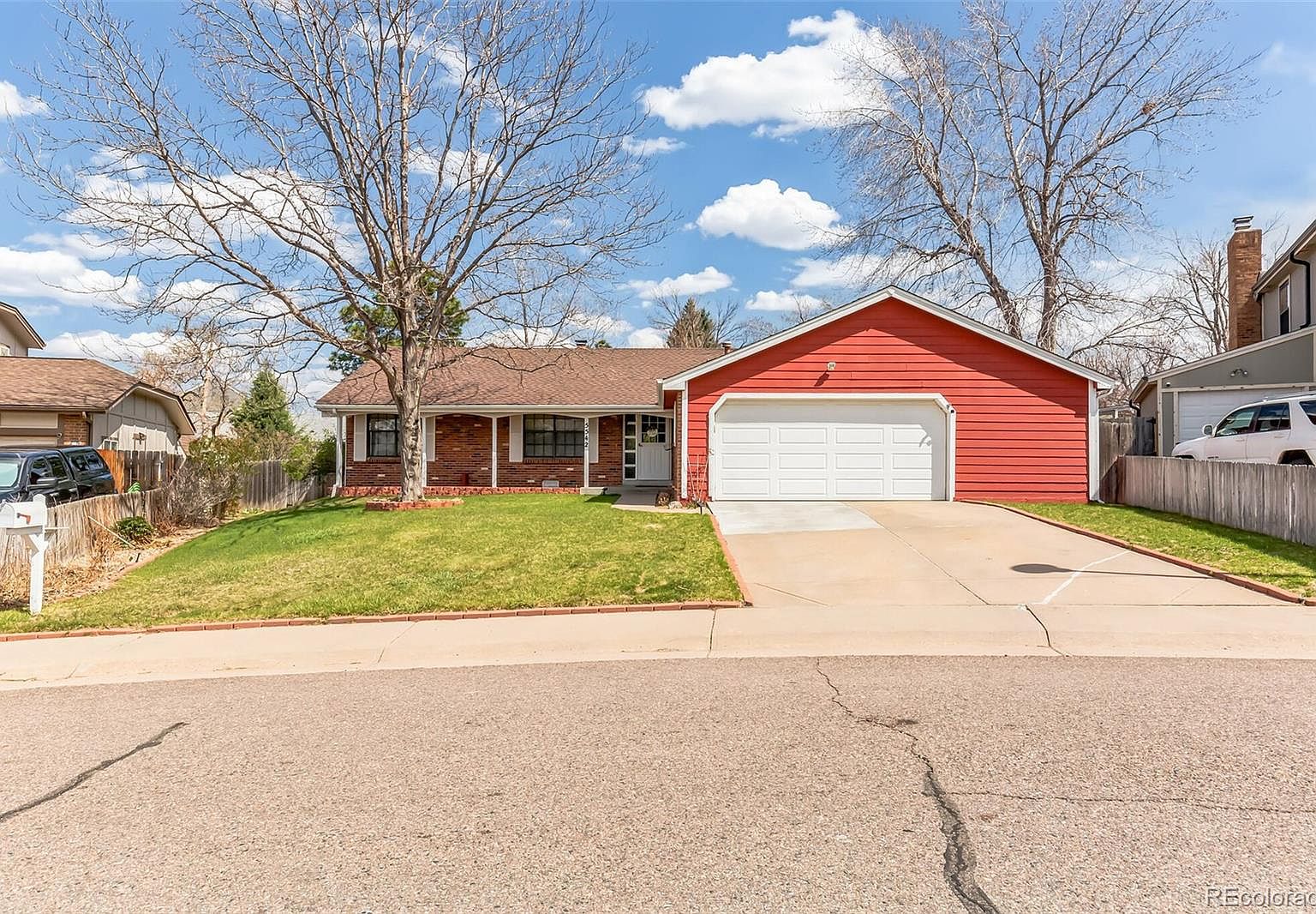 5542 S Kline Court, Littleton, CO 80127 Zillow