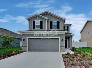 1388 Sky Lakes Dr, Saint Cloud, FL 34769