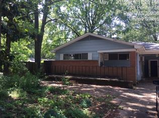 233 Penner St, Pearl, MS 39208