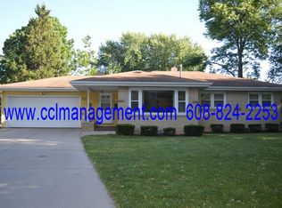 713 Troy Dr, Madison, WI 53704