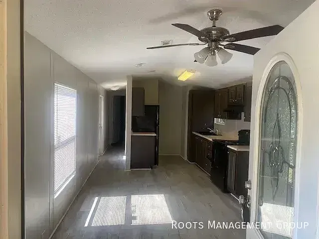 1 Bed 1 Bath Home Available for Lease at Devencrest & RV Park - Apply Now! — Photo 2