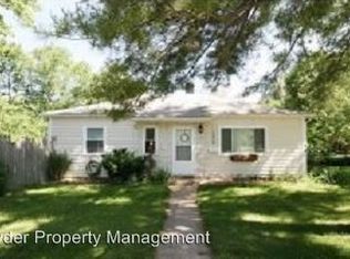 1008 E Michigan Ave, Urbana, IL