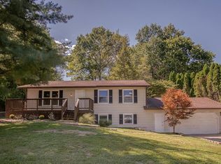 4525 Raulston Ln, Edwardsville, IL 62025